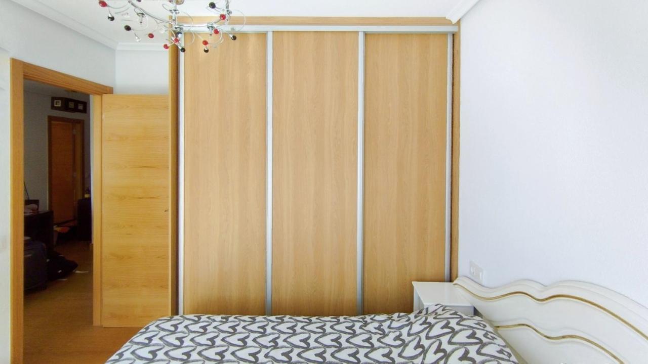 Apartamento Con Piscina Y Wifi A 100 Metros De La Playa En Сомо Экстерьер фото