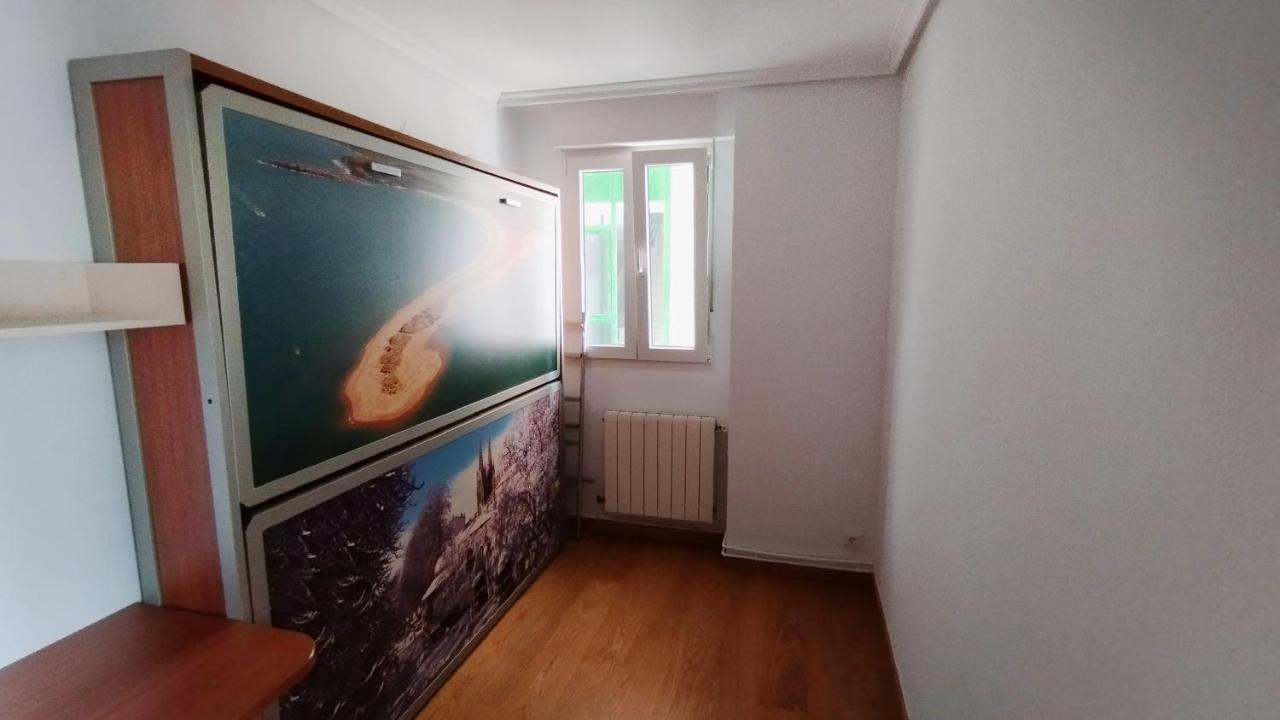 Apartamento Con Piscina Y Wifi A 100 Metros De La Playa En Сомо Экстерьер фото